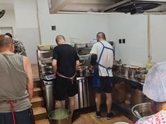-蓉城西二道无名冒菜(西二道街店)