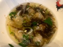 手打扁肉汤-莆田餐厅PUTIEN(三里屯店)