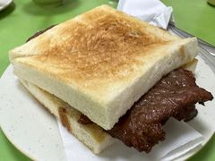 -胜利茶餐室