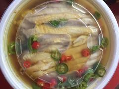 -廖记棒棒鸡(江汉路店)