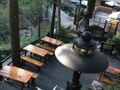 -天明山温泉大酒店