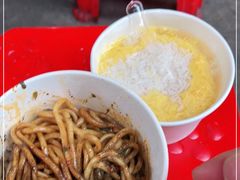 -熊腊生热干面馆(宝丰店)