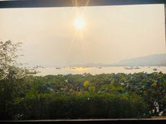 -湖畔居茶楼(湖滨店)