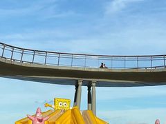 -大梅沙海滨公园