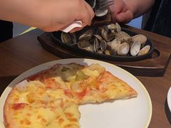 -萨莉亚意式餐厅(杭州西溪龙湖天街店)