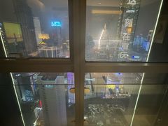 -重庆解放碑威斯汀酒店