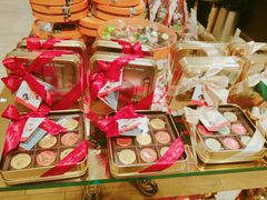 -VENCHI 闻绮(北京国贸商城店)