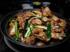 -九记路边鸡(穗盐路店)