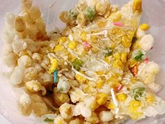 玉米烙-良永小菜(平凉路店)