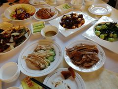 -北京全聚德(天安门店)