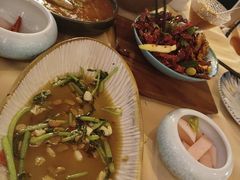 -山石榴·贵州菜(丰盛里店)