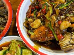 -冶建镜子·中国龙虾王(总店)