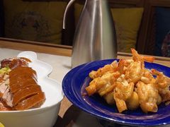 -小吊梨汤·北京菜·烤鸭(清河万象汇店)