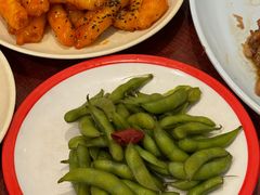 -聚首堂·特色小吃·肘子(什刹海德胜门店)