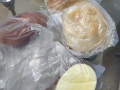 无水鲜奶蛋糕-浓心爷爷·现烤面包(荔胜广场店)