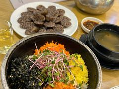 -海兰江石锅饭(水上店)