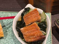 -玄白·炭烤活鳗(上海首店)