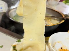 -海关荤豆花(洋河一路店)