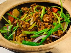 -勝記酒家·37年老字号·经典粤菜(荔枝公园店)