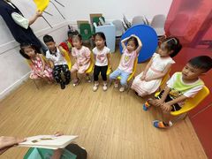 -英孚教育青少儿(福田区委中心)