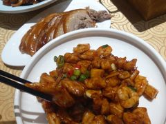-德缘烤鸭店(大栅栏店)