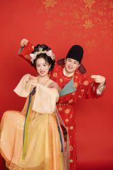 -金夫人婚纱摄影(总店)