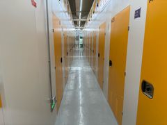 -安东易迷你仓自助寄存仓库(金桥店)