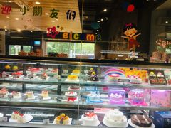 -巴黎贝甜(印象城店)