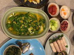 -半山腰·云南菜(侨福芳草地店)