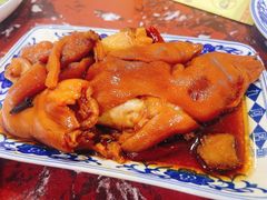 炖猪手-九河居(荔湾路店)