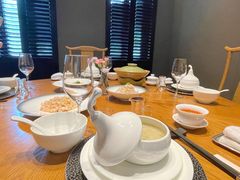 -萬國春·中菜馆(颐和公馆店)