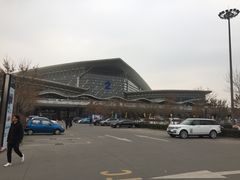 -太原武宿国际机场
