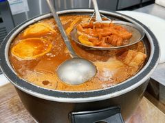 -阿那亚第六食堂(文创街区店)