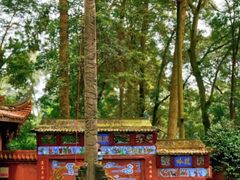 -都江堰普照寺
