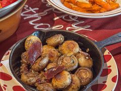 -BROWNSTONE布朗石西班牙餐厅(富城店)