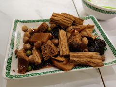 -华天延吉餐厅(西四总店)