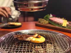 -牛佬•炭火烤肉(挂绿店)