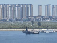 -泰达航母主题公园