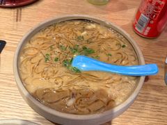 -吃饭皇帝大·土家民族菜(武陵源店)