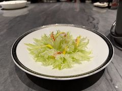 -文杏馆·庭院餐厅(虹桥店)