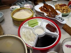 -小吊梨汤·北京菜·烤鸭(清河万象汇店)