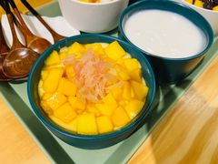 -小团圆糖水铺(襄阳南路店)