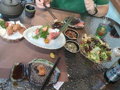 -弓二·烧鸟居酒屋(财富购物中心店)