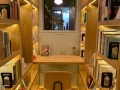 -思南书局(复兴中路店)