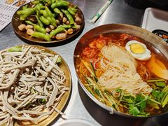 -有蚝有翅烧烤大排档·宵夜(右安门店)