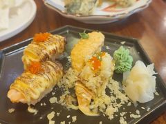 -鸟鹏烧鸟居酒屋(仁恒梦中心店)