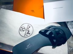 -爱马仕 HERMES(德基广场店)