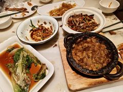 -小菜园新徽菜(江阴万达店)