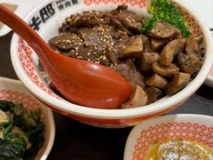 -牛邸·烧肉饭(来福士店)