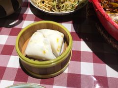 -辣不二地道川菜(汉水路店)